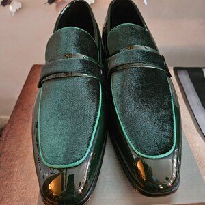 Men's Stacy Adams Spratley Size 11.5 M